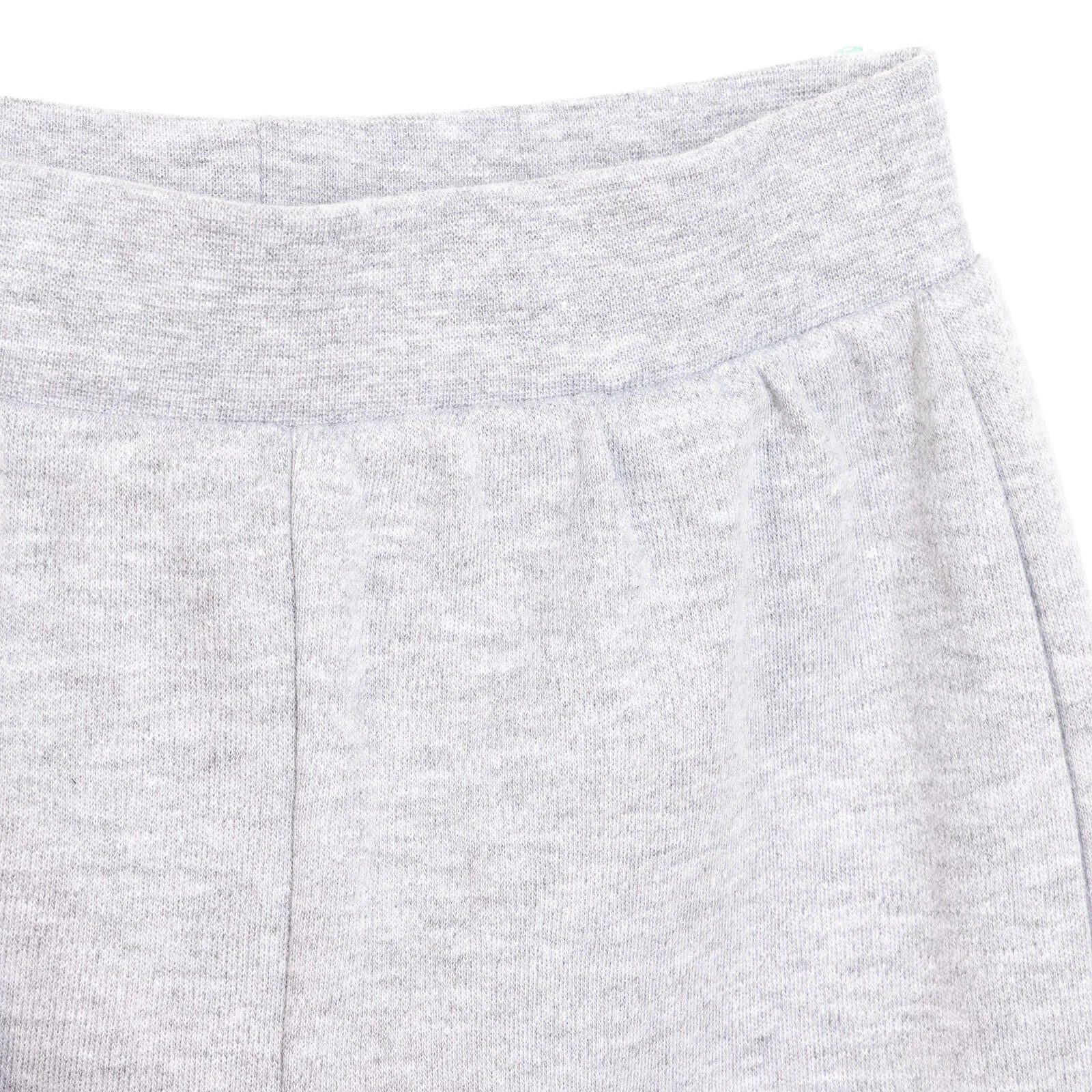 HelloBaby Baby Boy Joggers - Grey Melange - ebebek - Black Friday