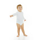 HelloBaby Unisex Long Sleeve Bodysuit 5 pcs - HelloBaby - ebebek