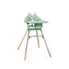 Stokke Clikk Highchair - Green - ebebek - Black Friday