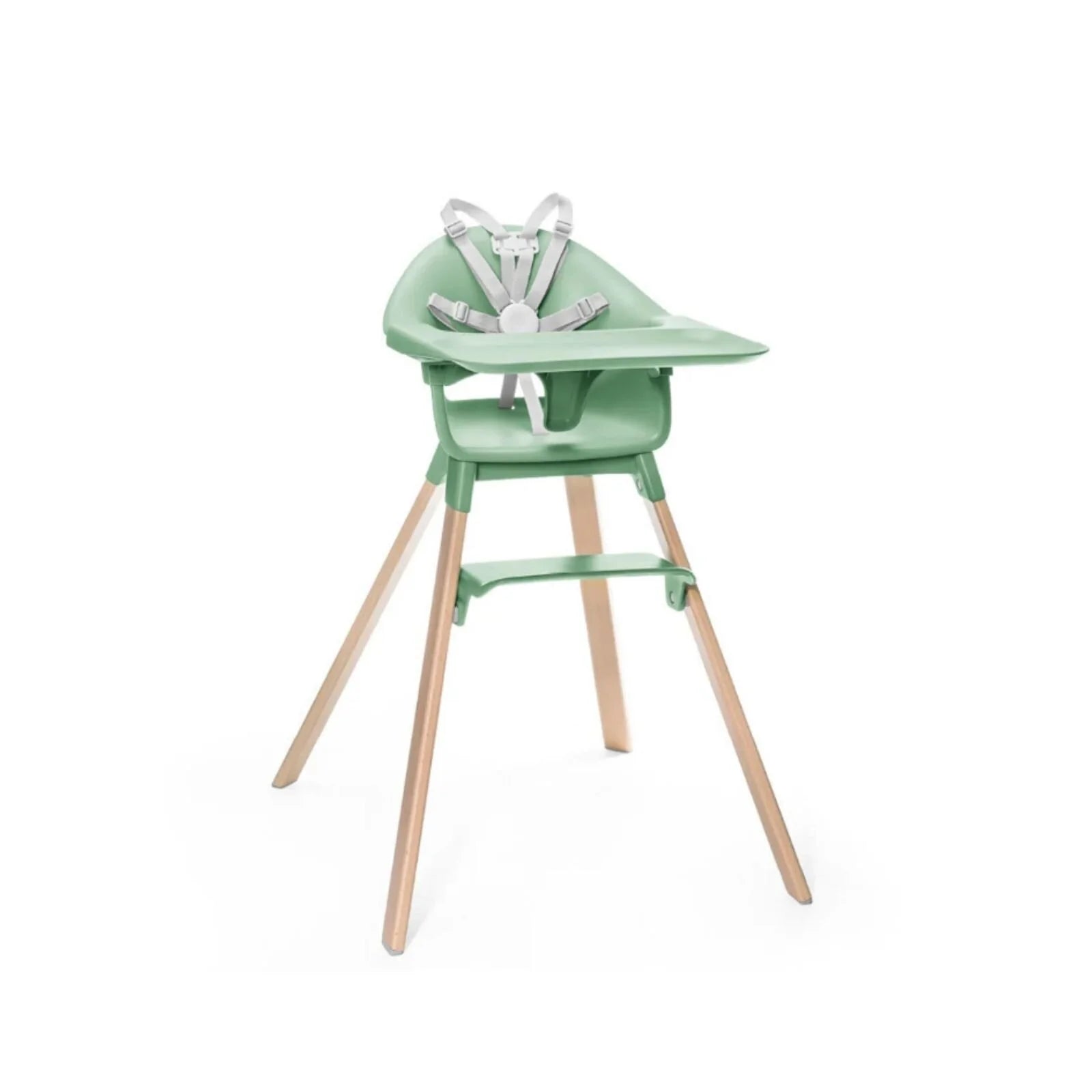 Stokke Clikk Highchair - Green - ebebek - Black Friday