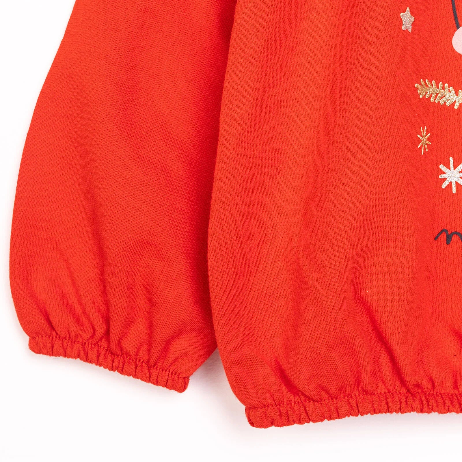 HelloBaby Baby Girl Sweatshirt - Red - ebebek - Black Friday