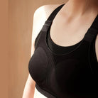 Jorgen House Maternity Sports Bra - Black - ebebek - Black Friday