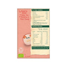 Organix Strawberry & Banana Porridge 6+ months 120g - ebebek - Black Friday