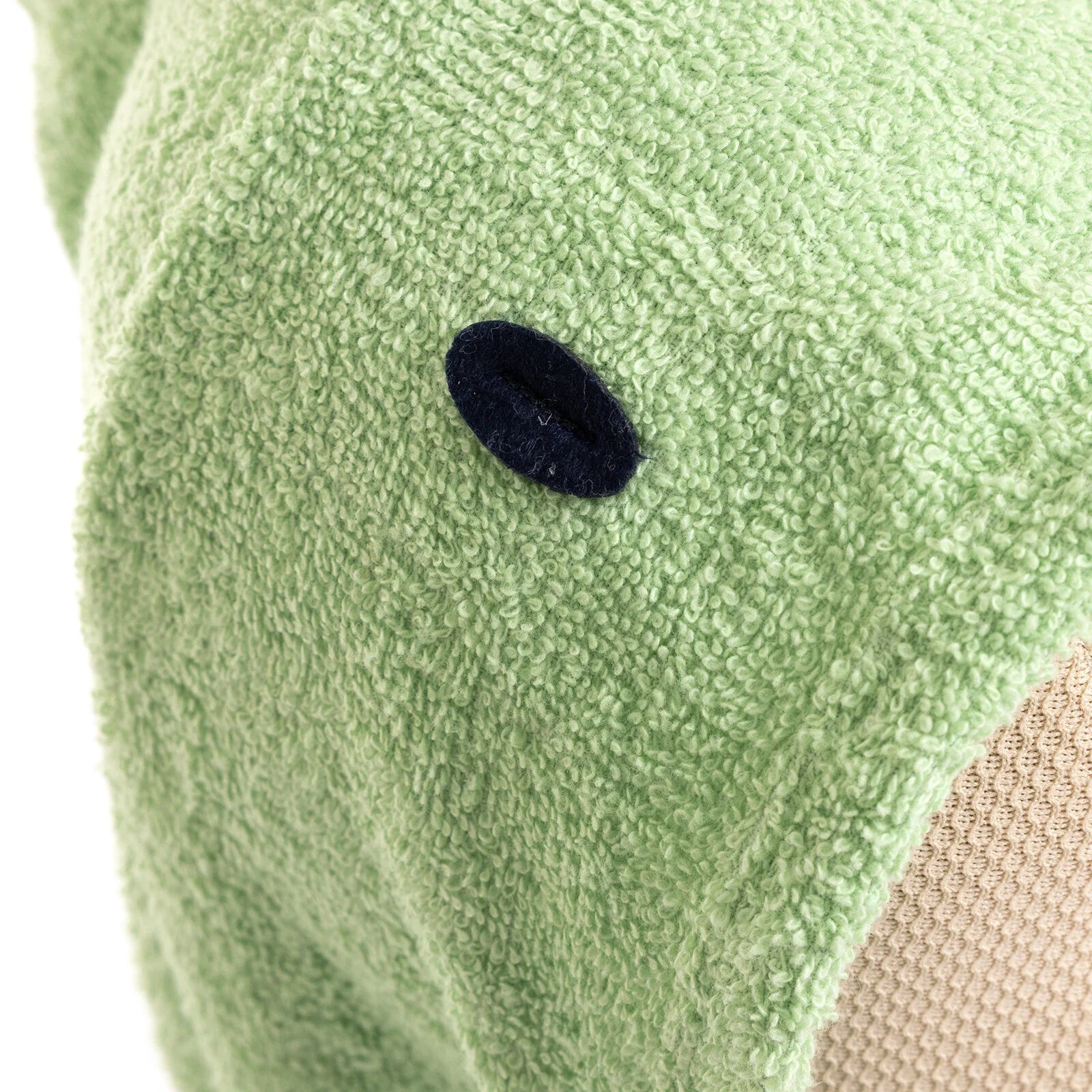 HelloBaby Baby Bathrobe - Green - ebebek - Black Friday