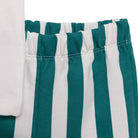 HelloBaby Motto Boy T-shirt & Short - White - ebebek - Black Friday