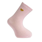 HelloBaby Baby Girl Socks 5 Pcs - Brown - ebebek - Black Friday