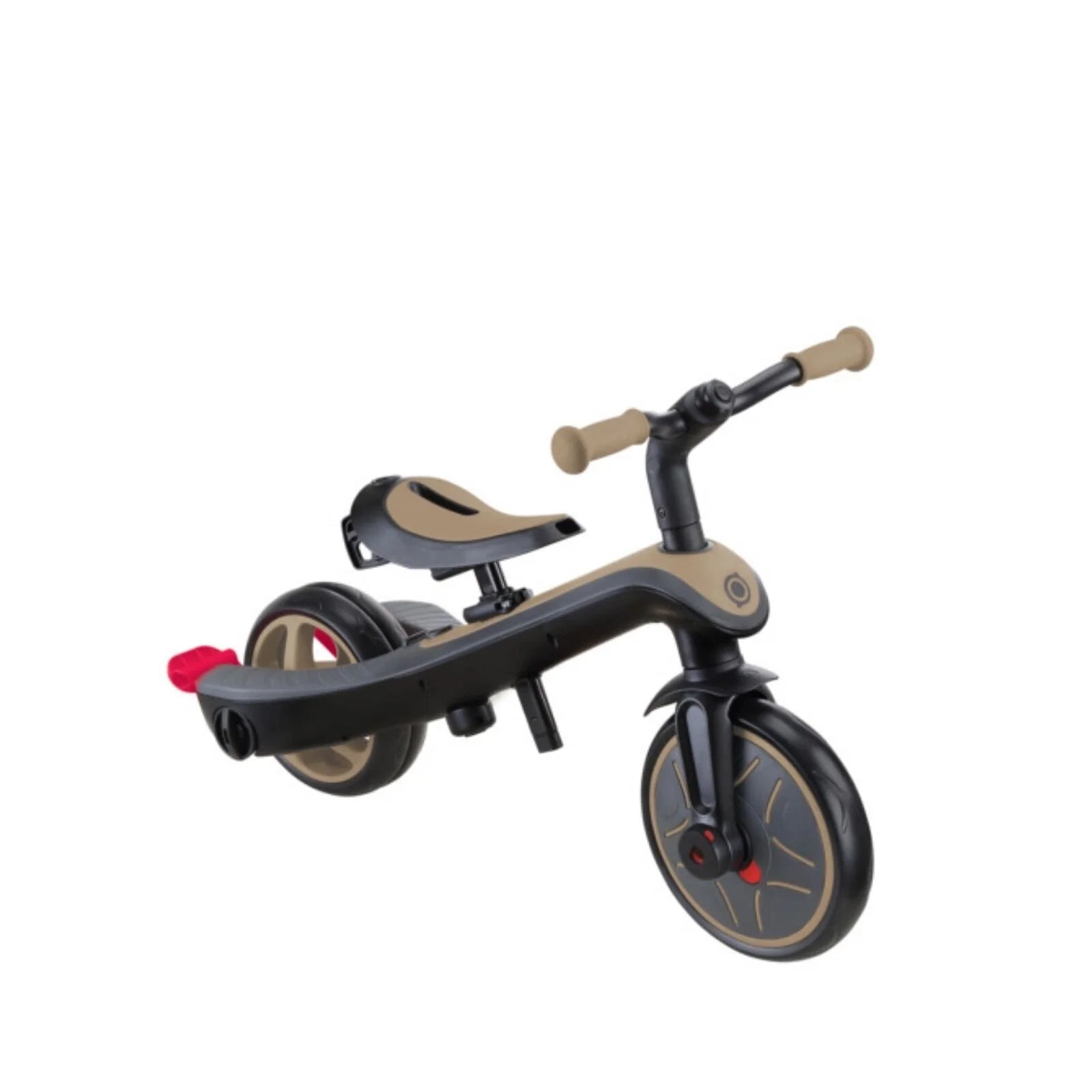 Globber Explorer Trike 4 - in - 1 - Sand - ebebek - Black Friday