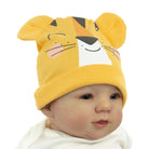 HelloBaby Unisex Hat - Yellow - ebebek - Black Friday