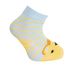 HelloBaby Baby Boy Pack of 5 Socks - Orange - ebebek - Black Friday