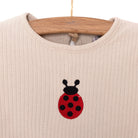 HelloBaby Basic Baby Girl Jogger - Beige - ebebek - Black Friday