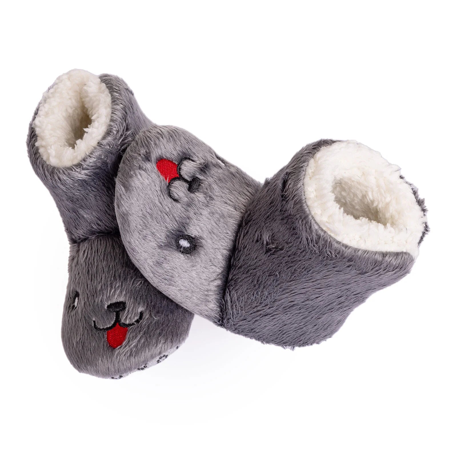 HelloBaby Boy Snoozies - Dark Grey - ebebek - Black Friday
