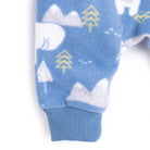 HelloBaby Basic Repeat Printed Fleece Ju - Printed - ebebek - Black Friday