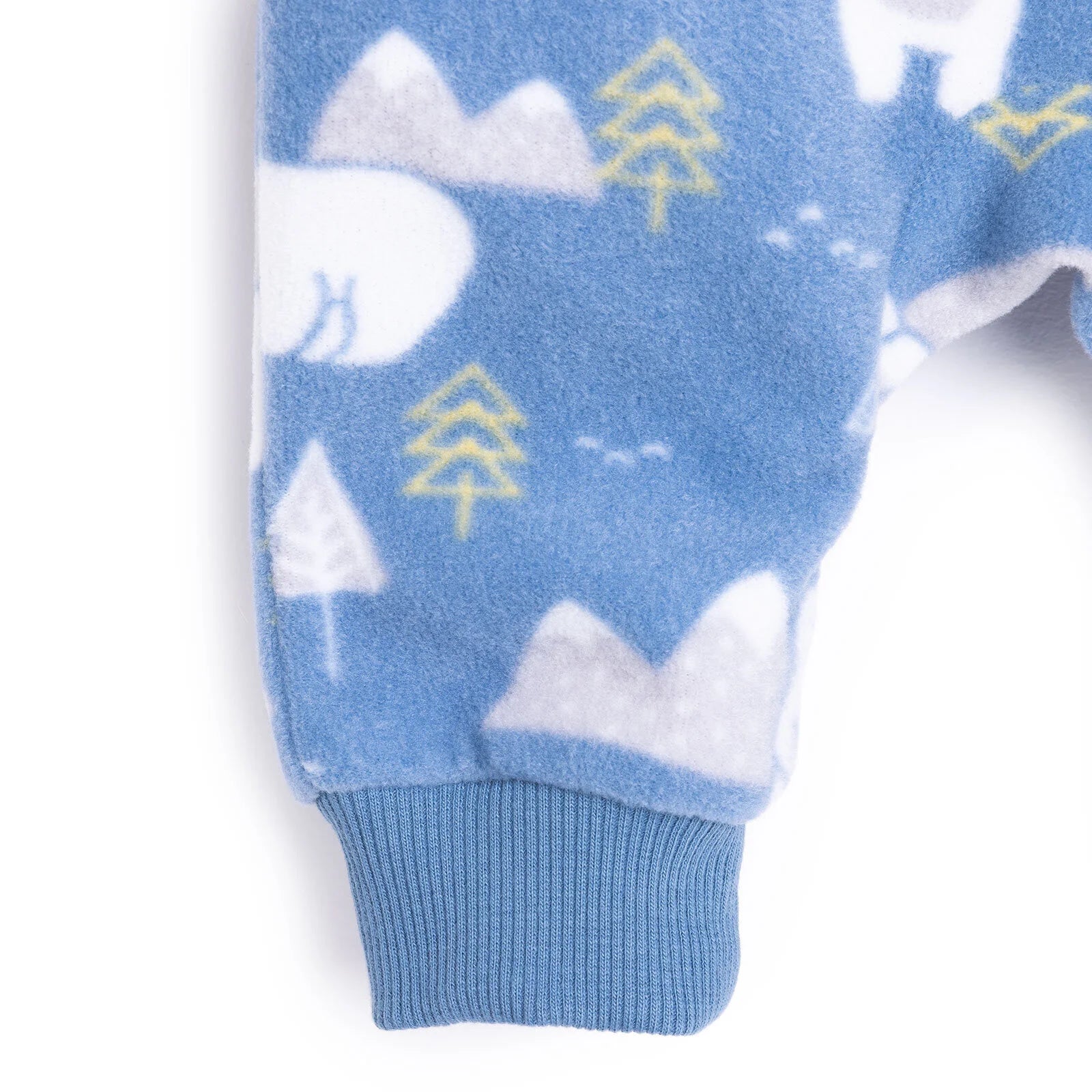 HelloBaby Basic Repeat Printed Fleece Ju - Printed - ebebek - Black Friday