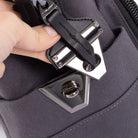 Wizard Quilted Mom - Baby Care Backpack - Grey - ebebek - Black Friday