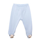 Little Life Unisex Footed Bottom - Anthracite - ebebek - Black Friday