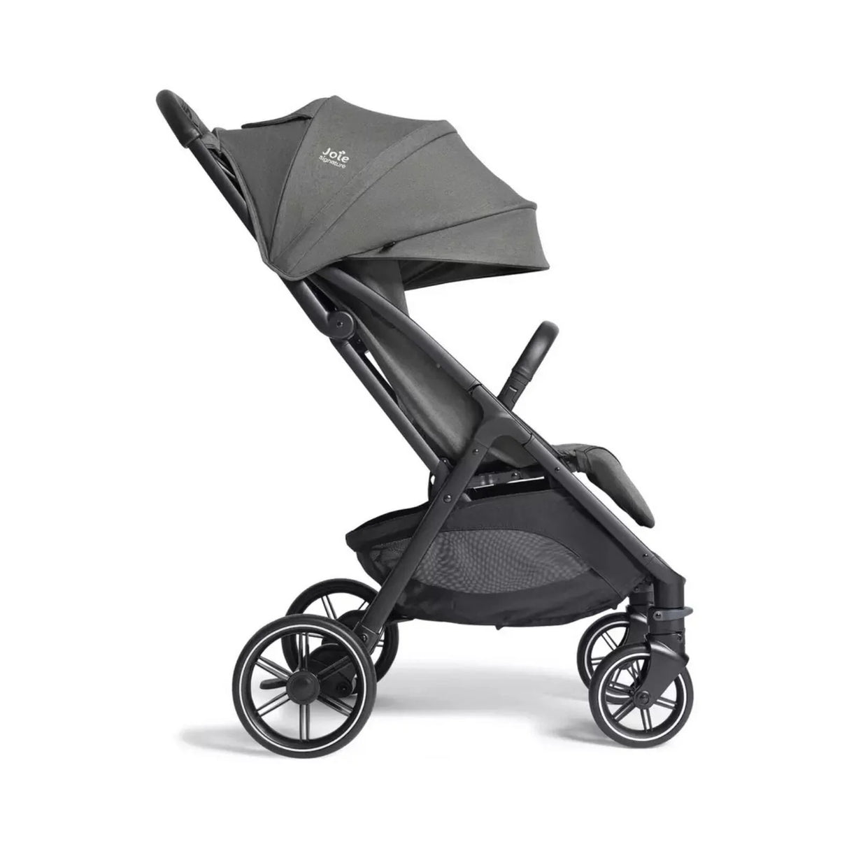 Joie Parcel LX Signature Stroller - Evergreen - ebebek - Black Friday