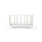 Ickle Bubba Hartley Classic Cot - White - ebebek - Black Friday