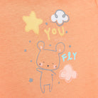 HelloBaby Short Overalls - Coral - ebebek - Black Friday