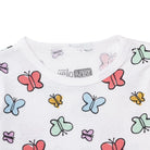 HelloBaby Long Sleeve Body - Ecru - ebebek - Black Friday