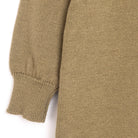 HelloBaby Newborn Baby Boy Jumpsuit - Khaki - ebebek - Black Friday