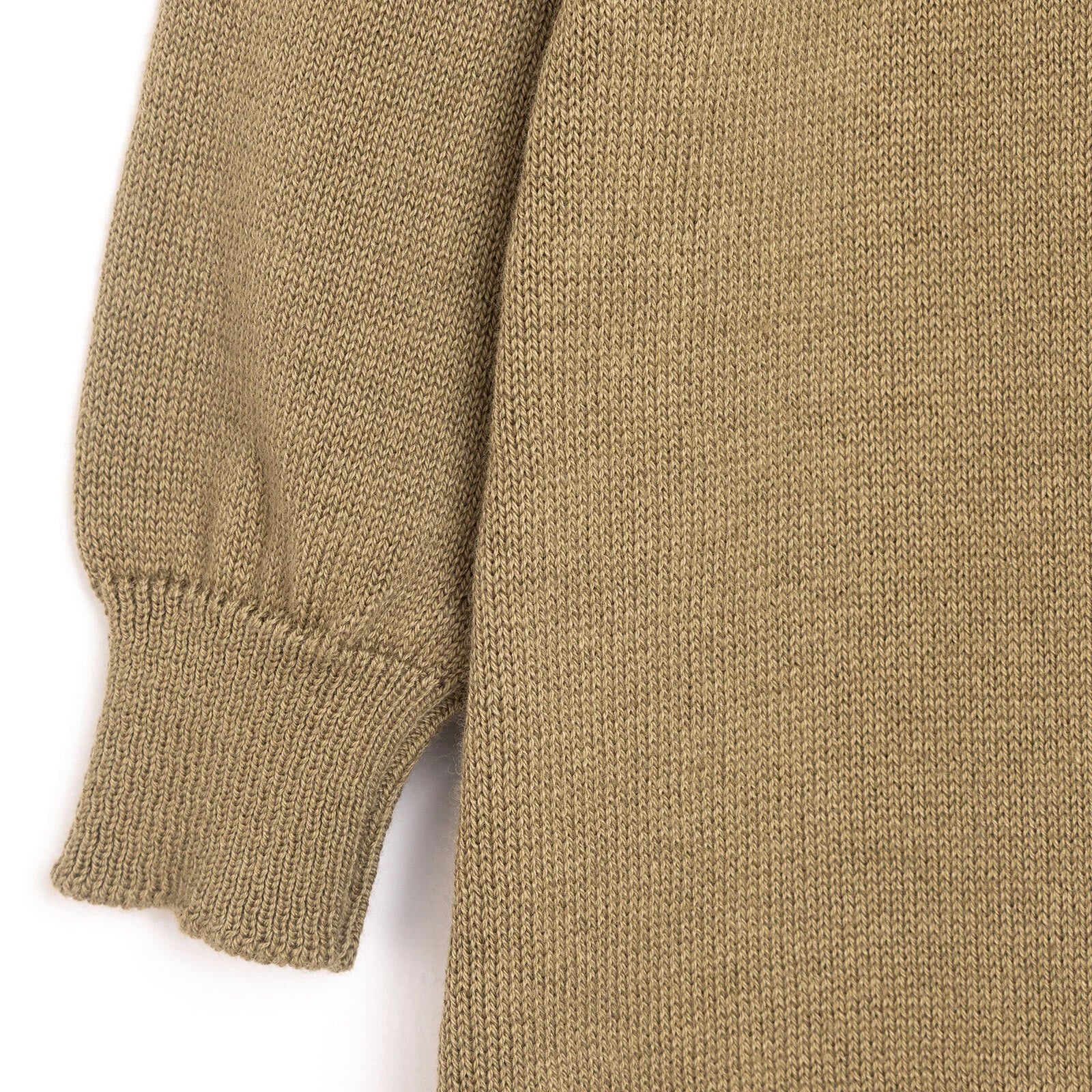 HelloBaby Newborn Baby Boy Jumpsuit - Khaki - ebebek - Black Friday