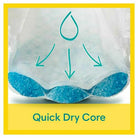 Pampers New Baby Size 3 - 29 nappies - ebebek - Black Friday