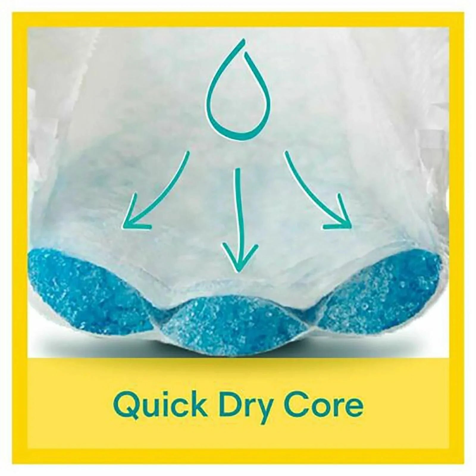 Pampers New Baby Size 3 - 29 nappies - ebebek - Black Friday