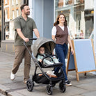 Joie Finiti Flex 2 - in - 1 Signature Pushchair - Eclipse - ebebek - Black Friday