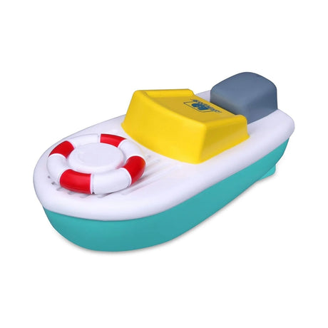 BB Junior Splash N Play Twist & Sail - ebebek - Black Friday