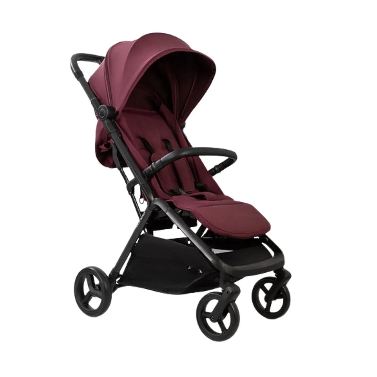 Red Kite Push Me Astro Stroller - Mulberry Mulberry - ebebek