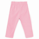 HellloBaby Velvet Trousers - Light Rose - ebebek - Black Friday
