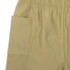 HelloBaby Boy Shorts - Green - ebebek - Black Friday