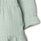 HelloBaby Winter Cherry Dress - Green - ebebek - Black Friday