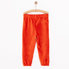 HelloBaby Basic Boy Velvet Joggers - Orange - ebebek - Black Friday