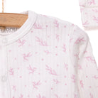 Tiffany Girl Premature Baby Set - Ecru - ebebek - Black Friday