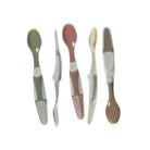 Vital Baby Nourish Start Weaning Spoons Natural Pack of 5 - ebebek - Black Friday