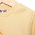 HelloBaby Basic Baby Girl Joggers - Yellow - ebebek - Black Friday