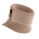 Little Plane Unisex Scarf - Collar - Beige - ebebek - Black Friday