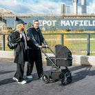 Cosatto Wow 3 Rotating Everything Bundle - Silhouette - ebebek - Black Friday