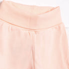 Tiffany 2 Piece Footed Bottom - Pink - ebebek - Black Friday