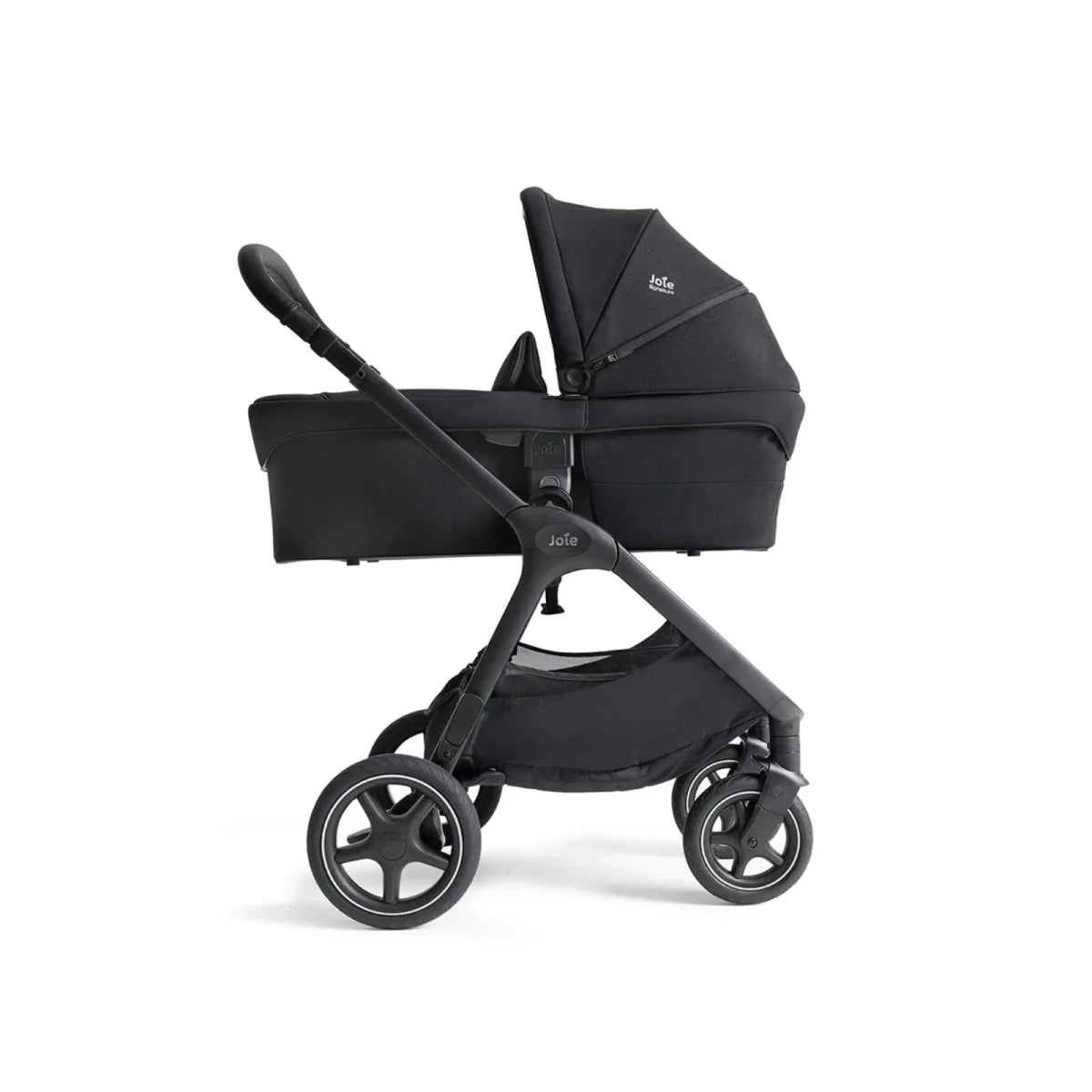 Joie Ramble XL Signature Carrycot - Eclipse Eclipse - ebebek