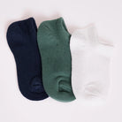 HelloBaby Baby Boy Pack of 3 Socks - Navy Blue - ebebek - Black Friday
