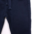 HelloBaby Baby Boy Leggings - Navy Blue - ebebek - Black Friday