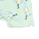 HelloBaby Unisex Short Overall - Multicolour - ebebek - Black Friday