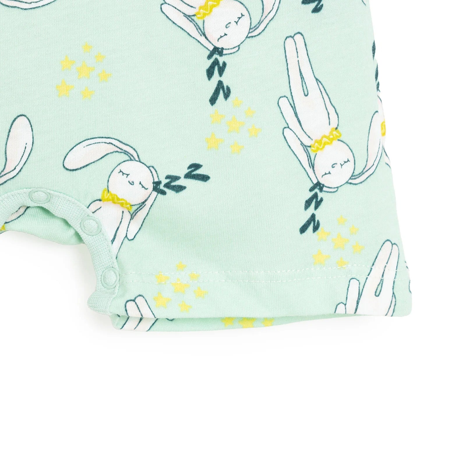 HelloBaby Unisex Short Overall - Multicolour - ebebek - Black Friday