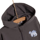 HelloBaby Boy Cardigan - Dark Grey - ebebek - Black Friday