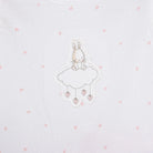 Bebetto Newborn Mini Heart Tshirt - Short - Pink - ebebek - Black Friday