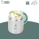 Babymoov Stainless Steel Insulated Food Flask - Fox - ebebek - Black Friday