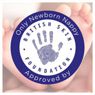 Pampers Premium Protection New Baby Size 2 Carry Pack - 31 nappies - ebebek - Black Friday