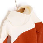 HelloBaby Forest Camp Boy Jogging Set - Ecru - ebebek - Black Friday